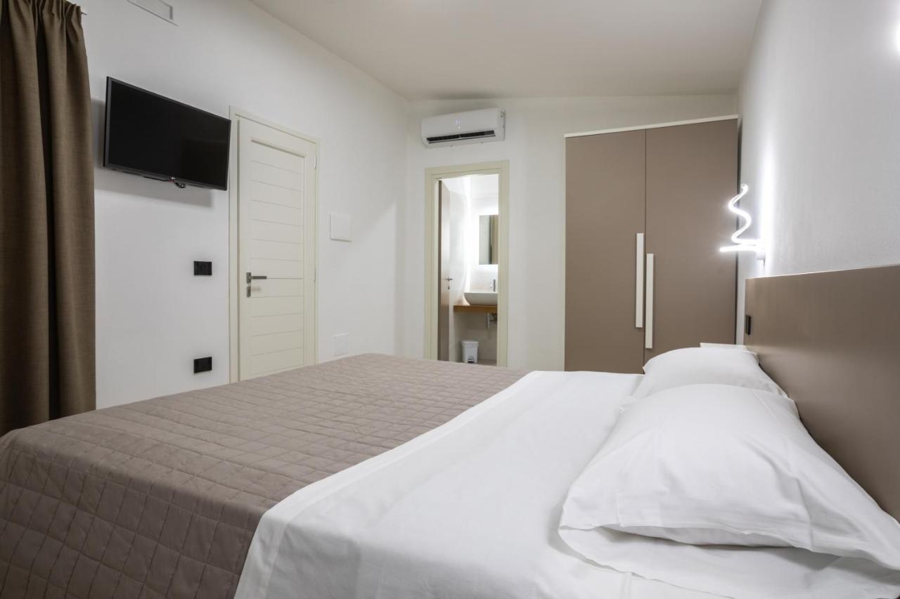 Village Baia Turchese Vieste Room photo