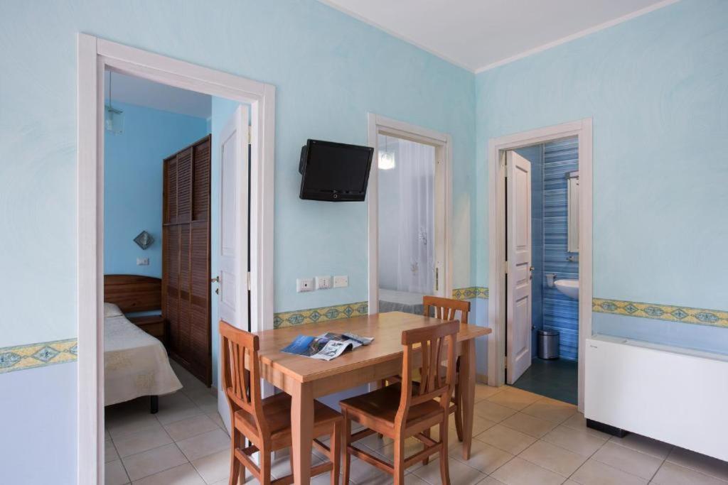 Village Baia Turchese Vieste Room photo